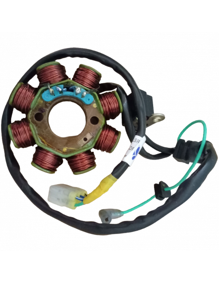 BOBINA DE MAGNETO BAJAJ PULSAR180 2010-2015 8M-2H