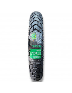 LLANTA 90/90-19 TS-712F 52S 4PR TT TIMSUN