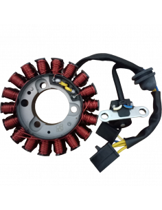 BOBINA DE MAGNETO CB190 18BX3H XURI PREMIUM