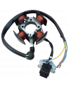 BOBINA DE MAGNETO CG125 4BX3H ELECTRONICA XURI