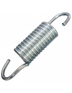 RESORTE PEDAL DE FRENO 60mm SUZUKI GN125