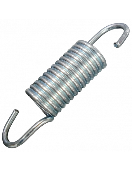 RESORTE PEDAL DE FRENO 60mm SUZUKI GN125
