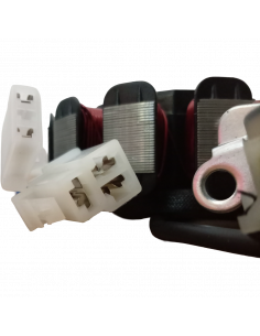 BOBINA DE MAGNETO FZ-25 12BX3H XURI PREMIUM 2