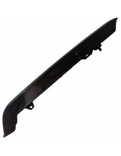 CUBRE CADENA GN125 PLASTICO XURI
