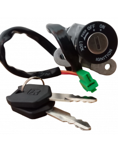 SWITCH ENCENDIDO GIXXER150 XURI PREMIUM