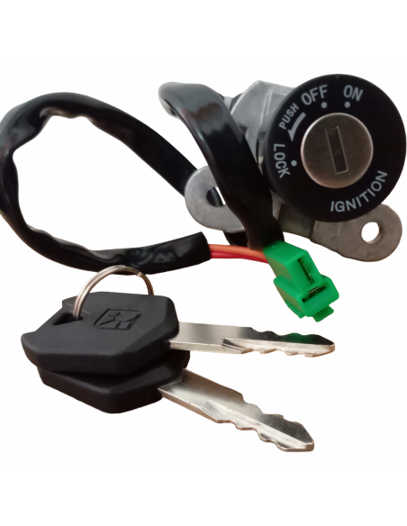SWITCH ENCENDIDO GIXXER150 XURI PREMIUM