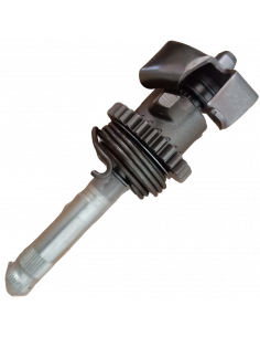 EJE DE ARRANQUE CB200 171MM XURI PREMIUM