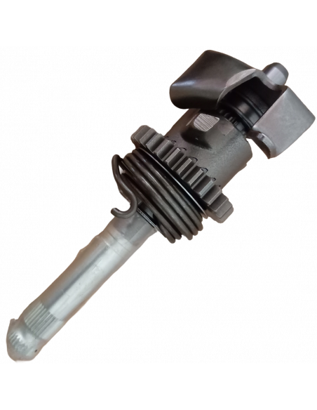 EJE DE ARRANQUE CB200 171MM XURI PREMIUM