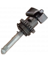 EJE DE ARRANQUE CB200 171MM XURI PREMIUM