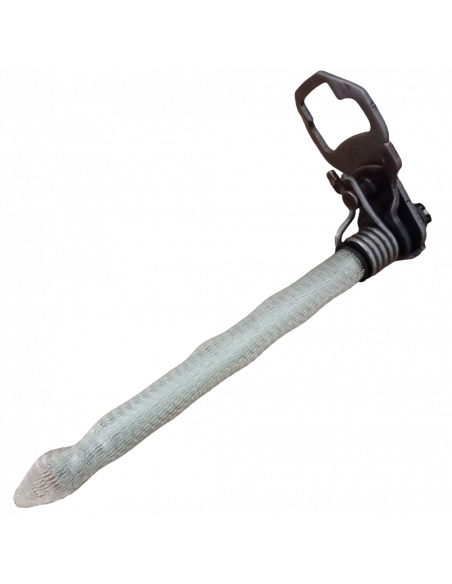 EJE DE CAMBIO CG150 205MM XURI PREMIUM