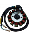 BOBINA DE MAGNETO CB250 12BX2H 93MM ELECTRONICA