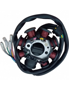 BOBINA DE MAGNETO FX250 8BX2H XURI PREMIUM