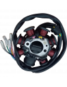BOBINA DE MAGNETO FX250 8BX2H XURI PREMIUM