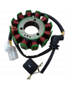 BOBINA DE MAGNETO PULSAR 200NS 12BX3H XURI