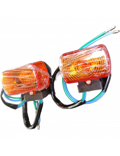 GUIA DIRECCIONAL KIT BROSS 200 DELANTERO XURI