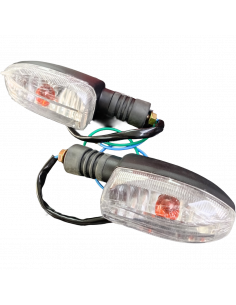 GUIA DIRECCIONAL KIT PULSAR 180 XURI