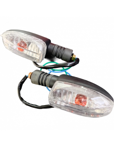 GUIA DIRECCIONAL KIT PULSAR 180 XURI