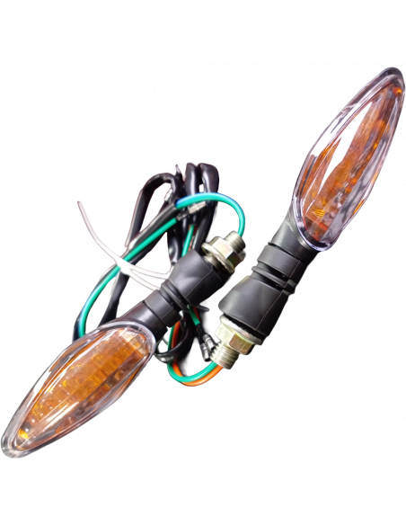GUIA DIRECCIONAL KIT TK250 CR5 DELANTERO XURI
