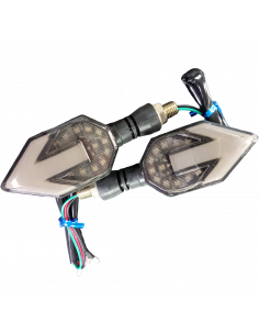 GUIA DIRECCIONAL LED D-169 INTERMITENTE XURI