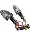 GUIA DIRECCIONAL LED AMARILLO D-20 XURI