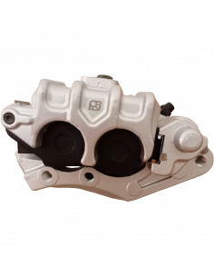 MORDAZA DE FRENO DELANTERO XR150L XURI PREMIUM