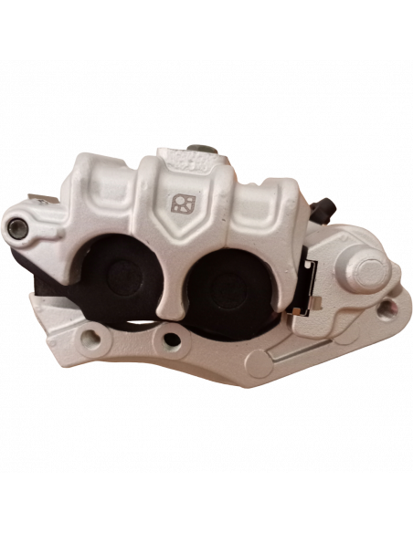 MORDAZA DE FRENO DELANTERO XR150L XURI PREMIUM