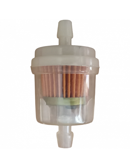 FILTRO DE GASOLINA UNIVERSAL C/IMAN XURI
