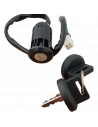 SWITCH ENCENDIDO CG125 CON TAPA XURI PREMIUM