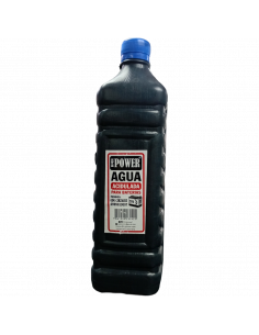 AGUA ACIDULADA LT DMR POWER