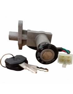 SWITCH ENCENDIDO MOTONETA GY6-150 XURI PREMIUM