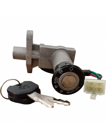 SWITCH ENCENDIDO MOTONETA GY6-150 XURI PREMIUM