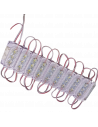 LUCES LED 3F BLANCO XURI
