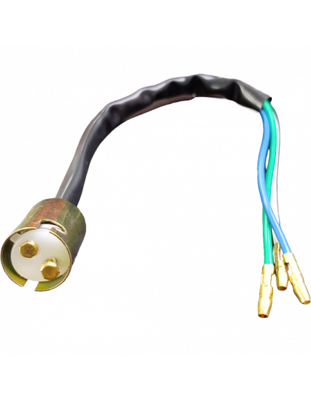 SOCKET STOP CG125 1.0 XURI PREMIUM