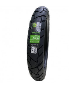 LLANTA 2.75-18 TS-659F 42P 4PR TL TIMSUN