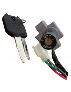 SWITCH ENCENDIDO XY250 XURI PREMIUM
