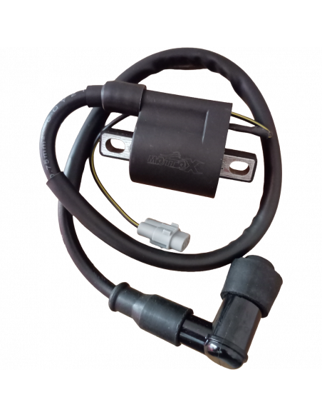 BOBINA DE BUJIA CON PIPETA FACTORY FX250 AK47