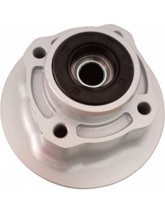 PORTA CATALINA COMPLETO SUKIDA STIFF150 MOTTOX