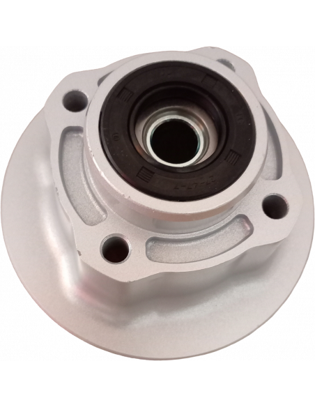 PORTA CATALINA COMPLETO SUKIDA STIFF150 MOTTOX