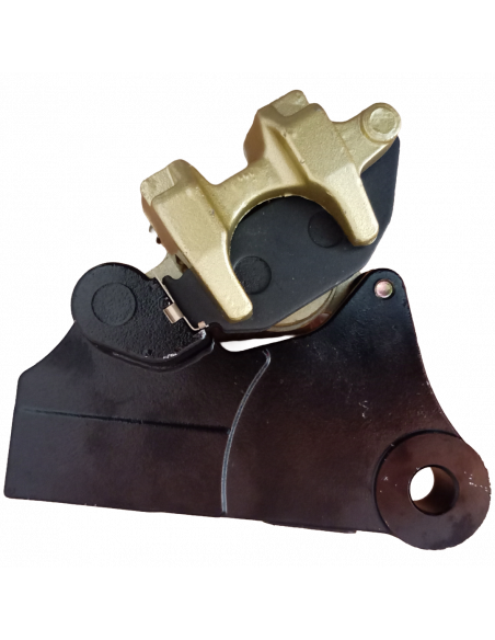 MORDAZA DE FRENO POSTERIOR CB190R/DAYTONA WOLF