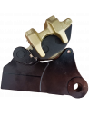 MORDAZA DE FRENO POSTERIOR CB190R/DAYTONA WOLF