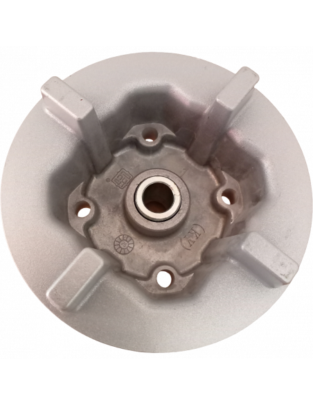 PORTA CATALINA COMPLETO SUKIDA STIFF150 MOTTOX