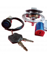 SWITCH COMPLETO STIFF 150 XURI PREMIUM