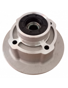 BASE DE CATALINA GN125 MEDIO GRIS XURI PREMIUM