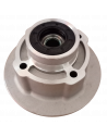 BASE DE CATALINA GN125 MEDIO GRIS XURI PREMIUM
