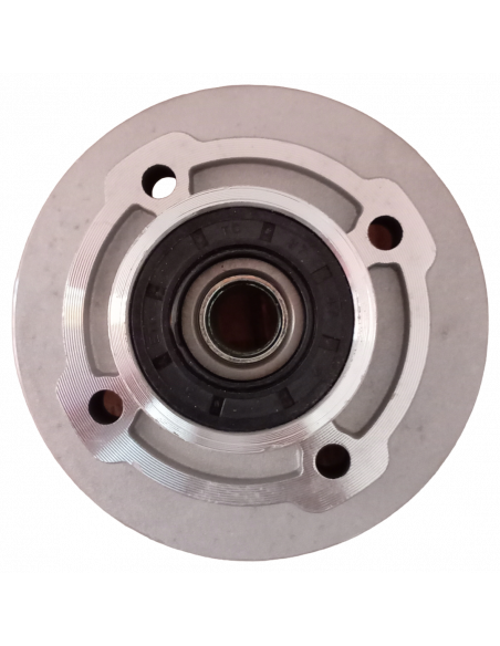 BASE DE CATALINA GN125 MEDIO GRIS XURI PREMIUM