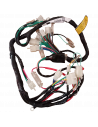 SISTEMA ELECTRICO (CABLEADO) CG125 CUADRADO