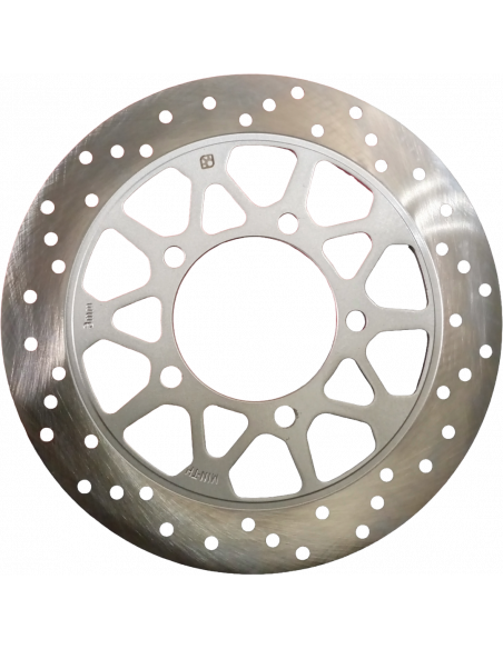DISCO DE FRENO DELANTERO GIXXER150 XURI PREMIUM