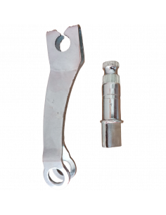 BRAZO DE FRENO POSTERIOR GN125 XURI PREMIUM