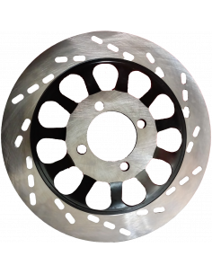 DISCO DE FRENO DELANTERO GN125 XURI PREMIUM