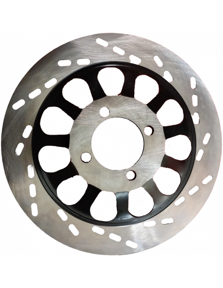 DISCO DE FRENO DELANTERO GN125 XURI PREMIUM